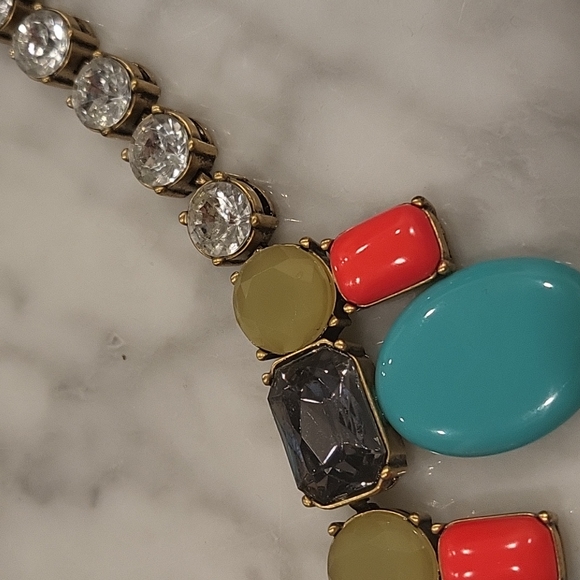 Jcrew Necklace - Picture 3 of 4